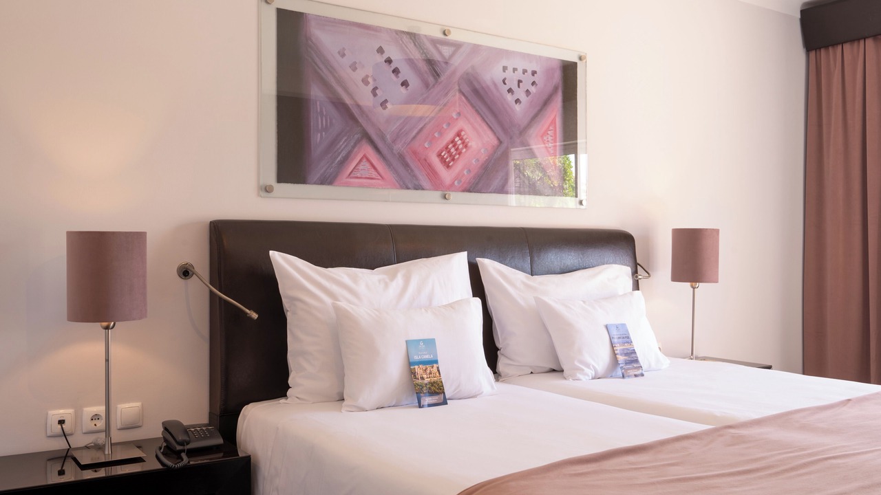Photo of Bedroom in Gale