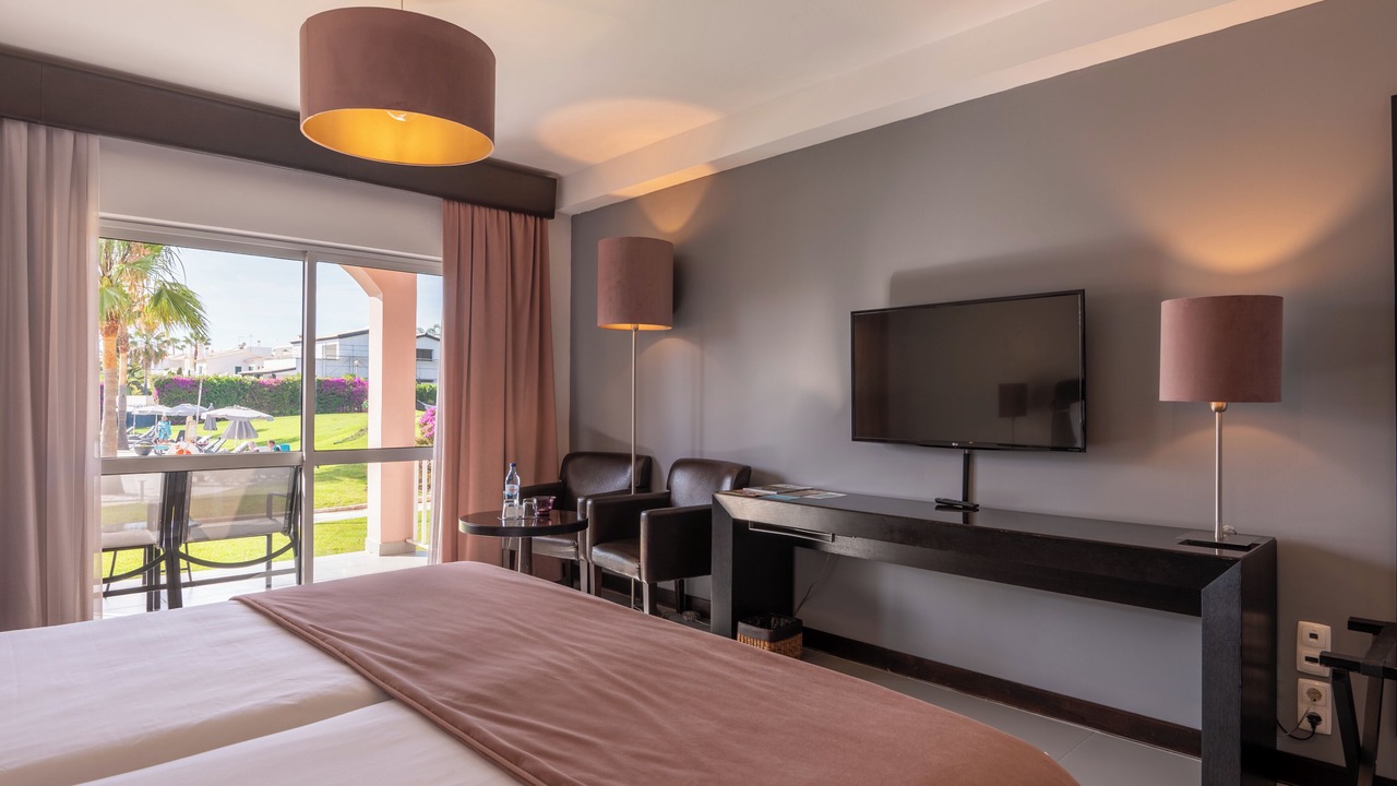 Photo of Bedroom in Gale