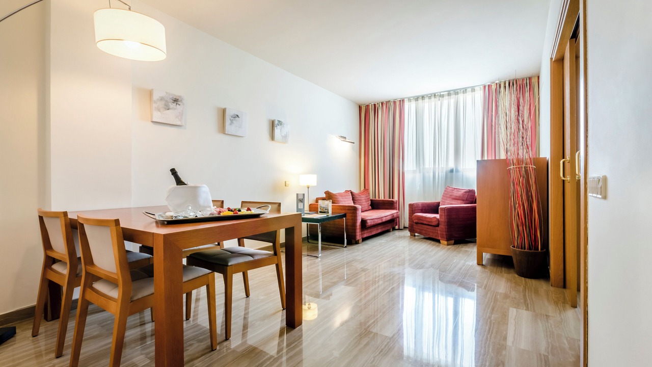 Photo of Bedroom in Barcelona