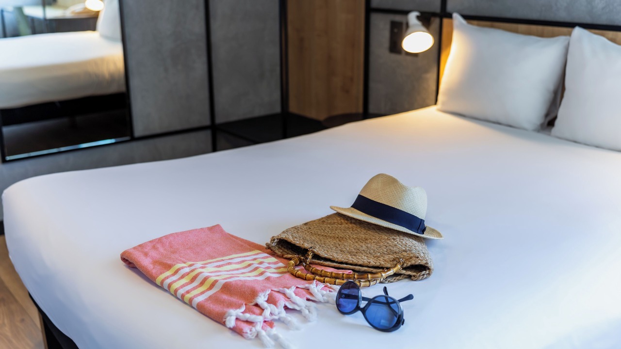 Photo of Bedroom in Castelldefels
