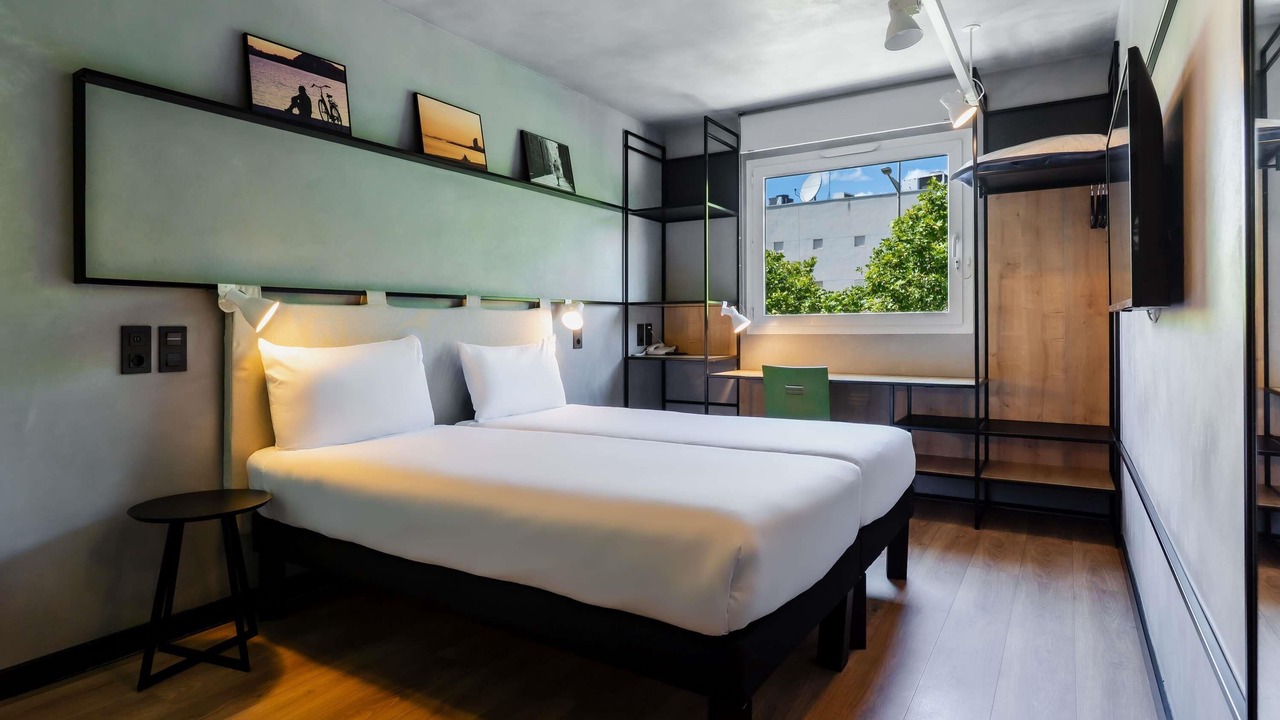 Photo of Bedroom in Castelldefels