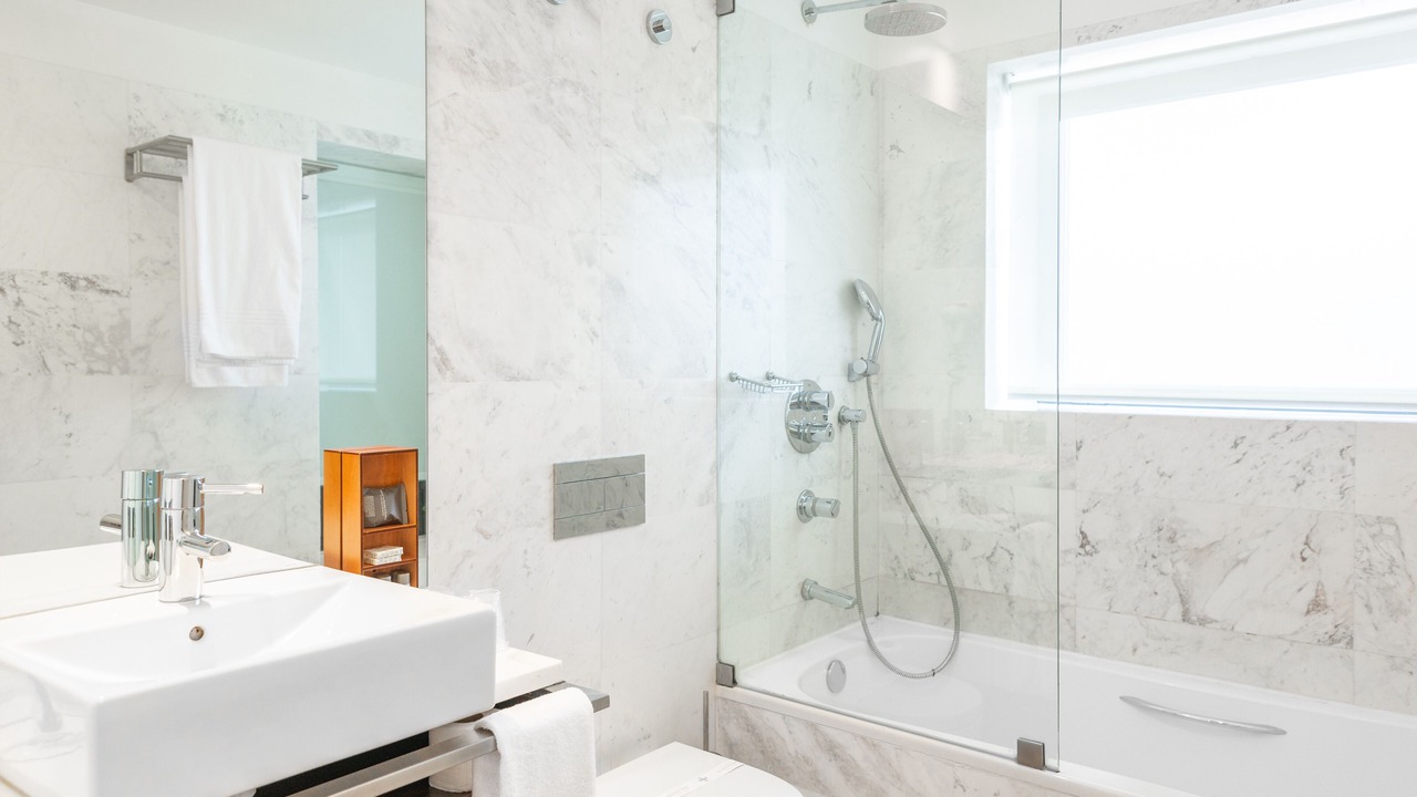 Photo of Bathroom in Castelo