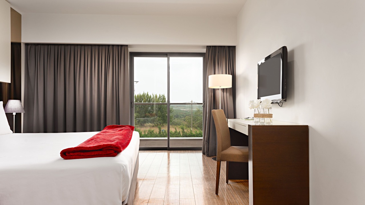 Photo of Bedroom in Castelo