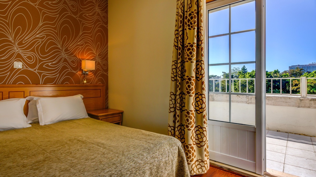 Photo of Bedroom in Sao Sebastiao da Pedreira