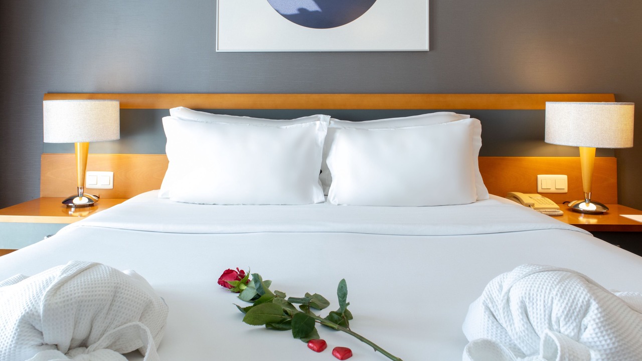 Photo of Bedroom in Santiago