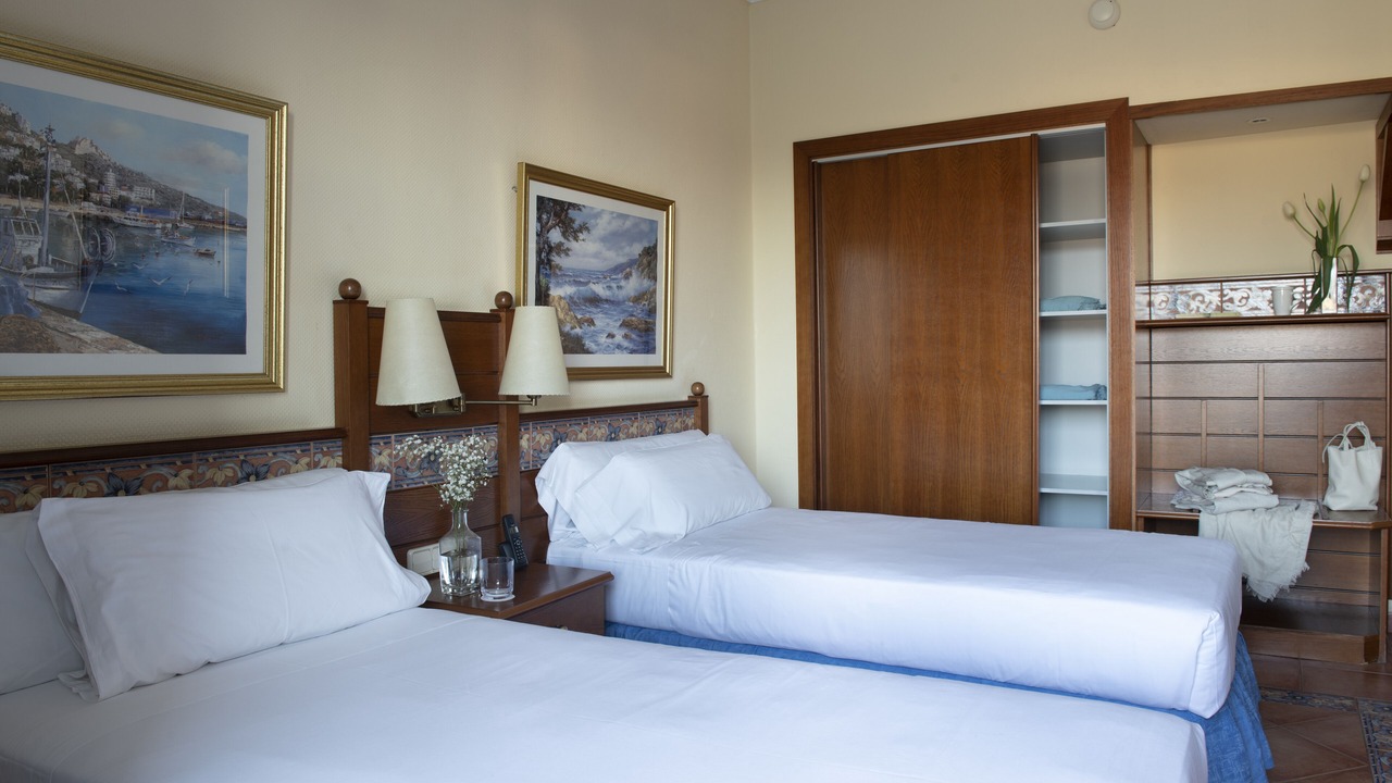 Photo of Bedroom in Santa Margarida