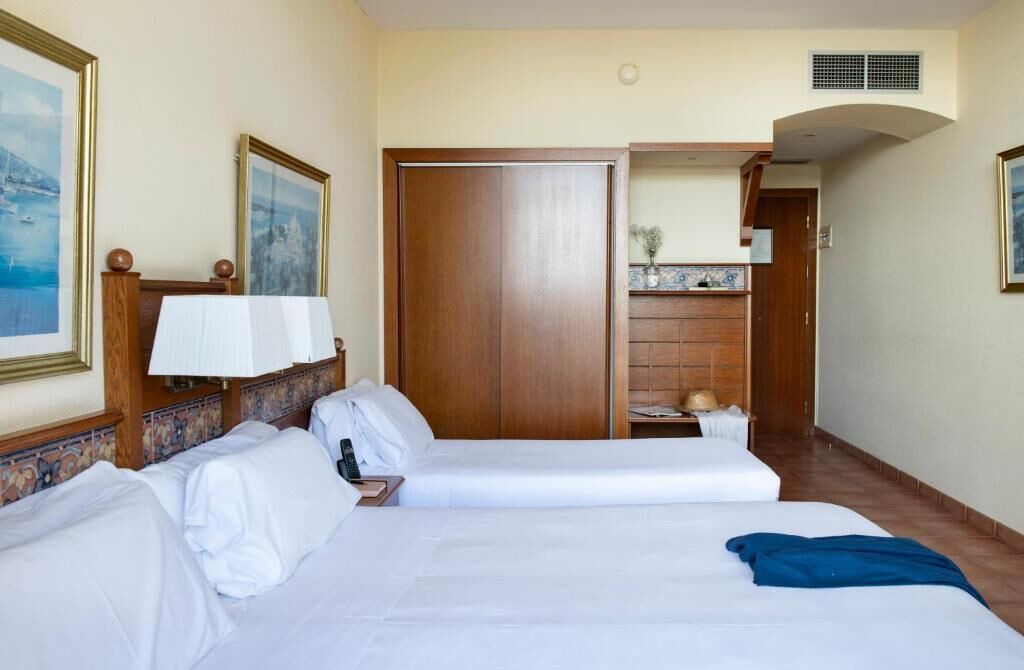Photo of Bedroom in Santa Margarida