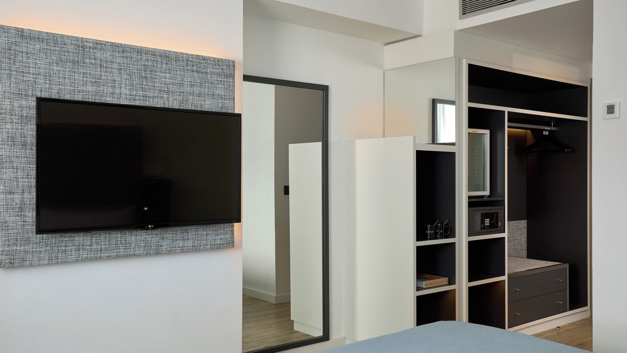 Photo of Bedroom in El Poble-sec