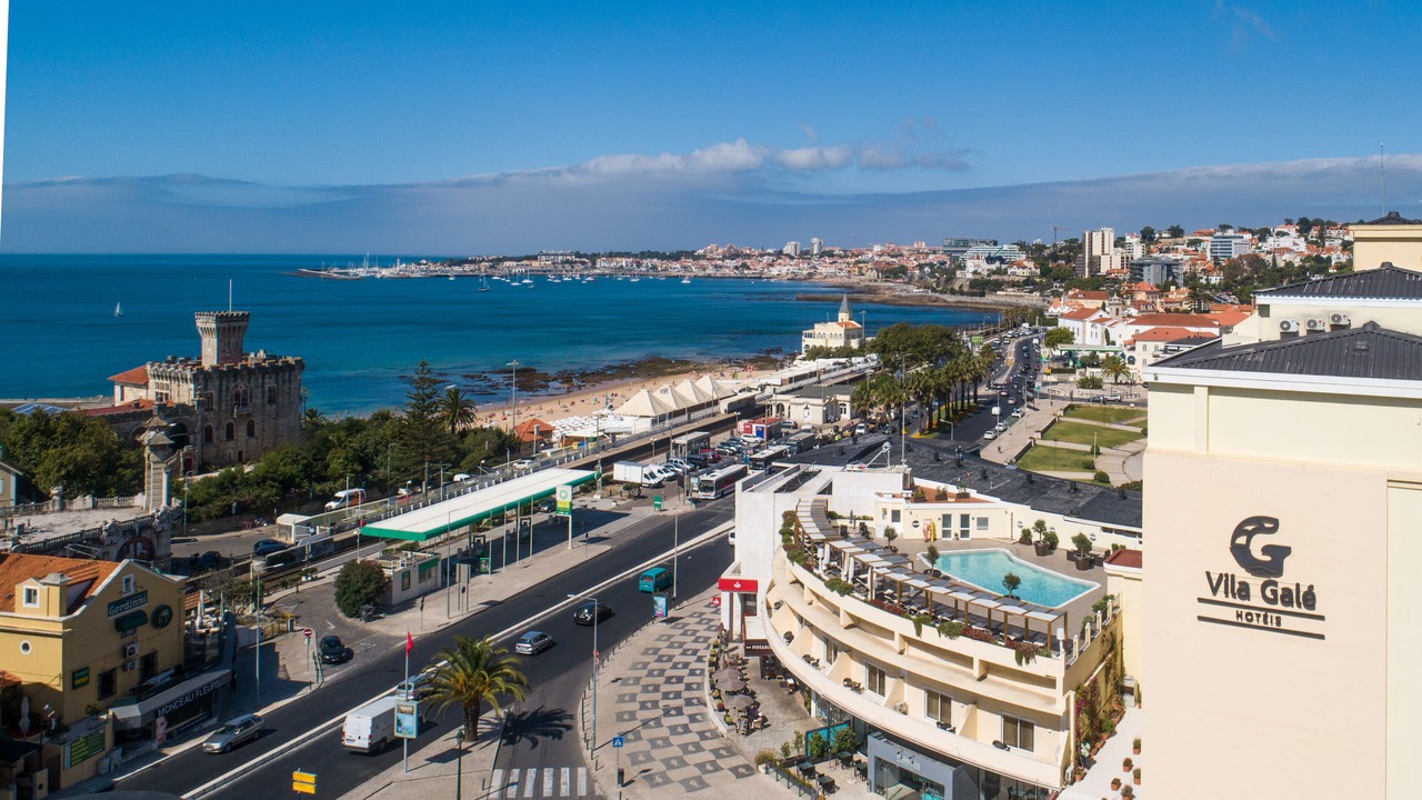 Photo of Outdoor in Estoril