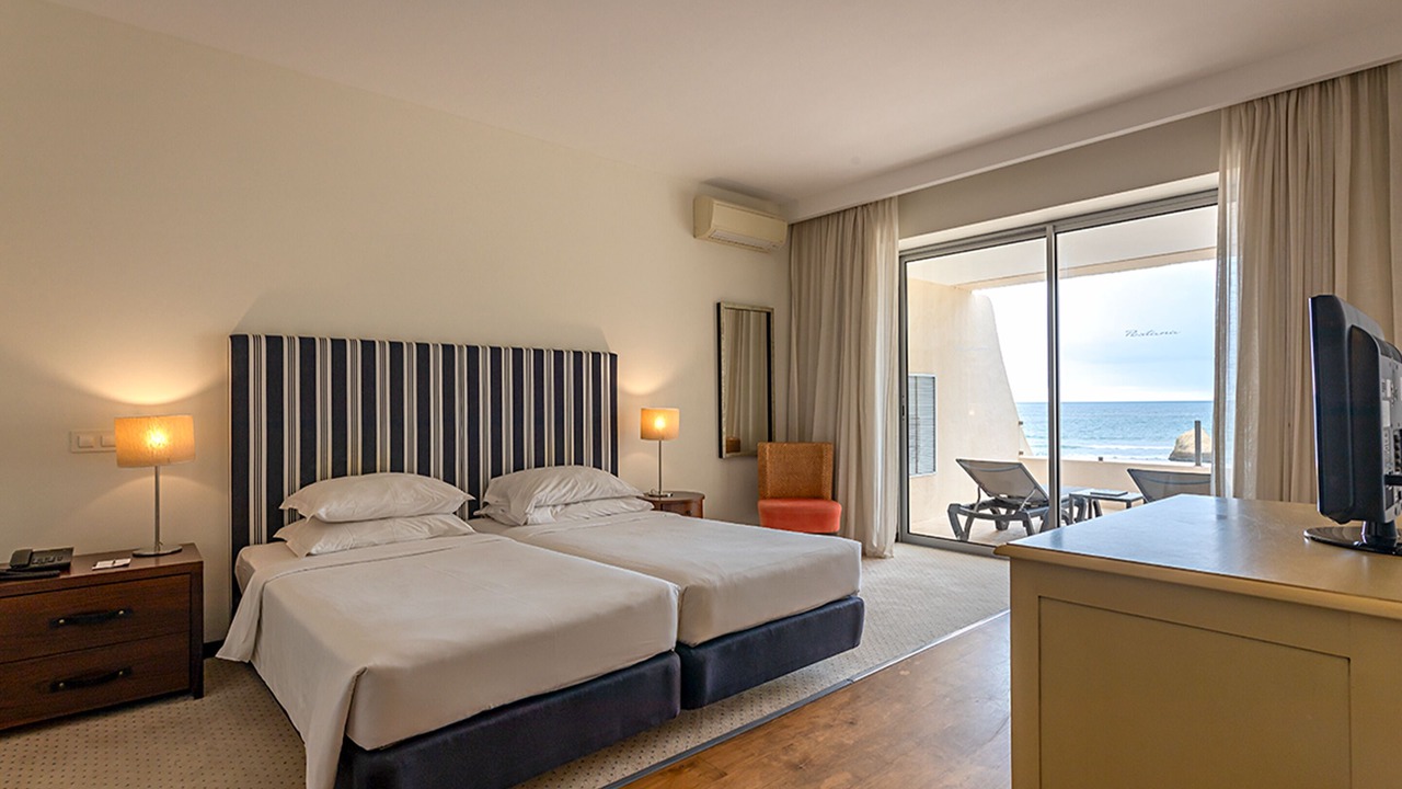 Photo of Bedroom in Prainha