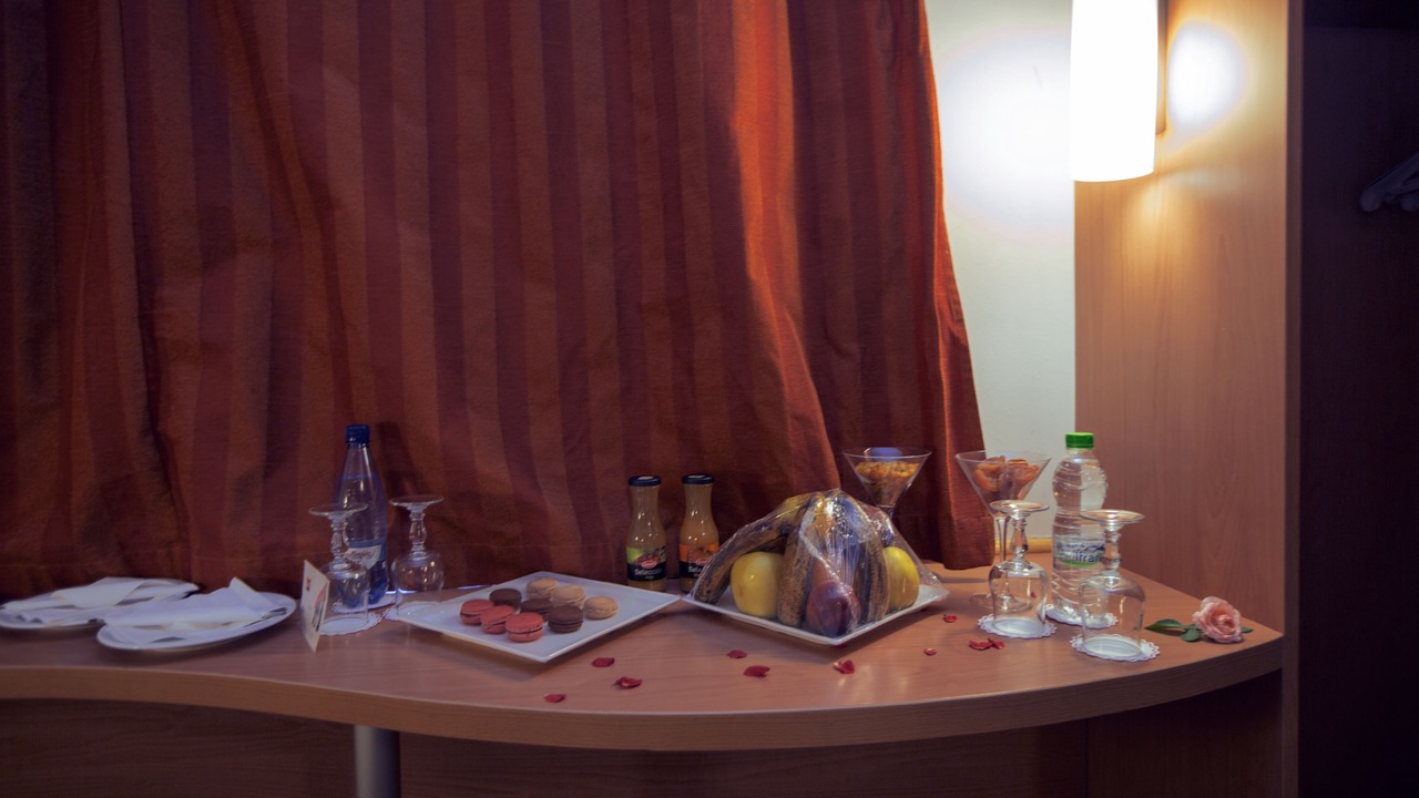 Photo of Livingroom in Ville Nouvelle