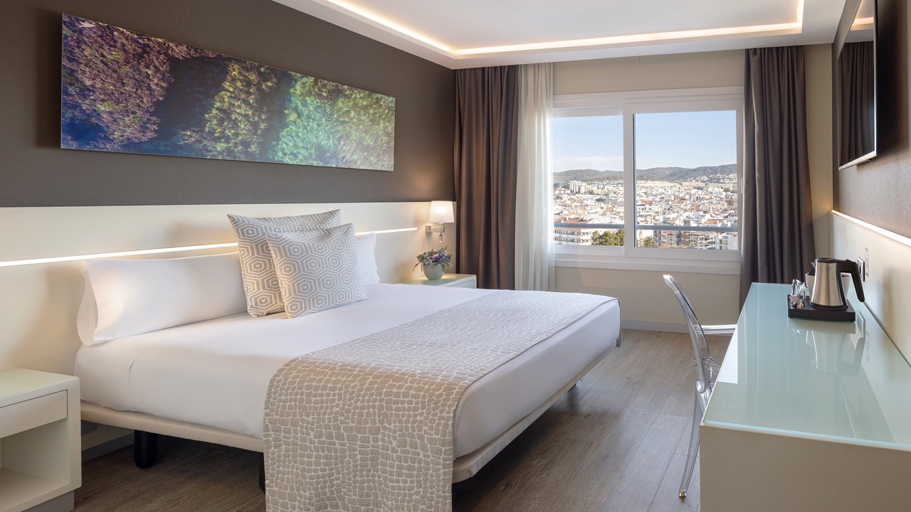 Photo of Bedroom in Sitges Town Center