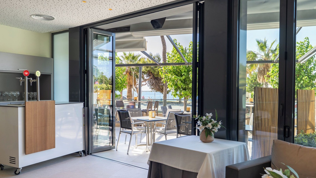 Photo of Patio Balcony in Sitges Town Center