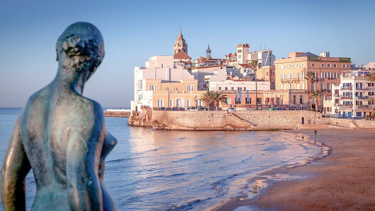 Photo of Outdoor in Sitges Town Center