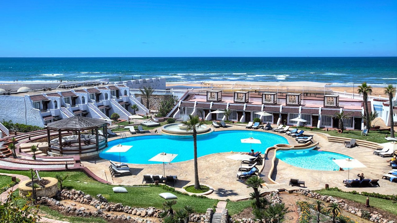 Photo of Outdoor in La Corniche