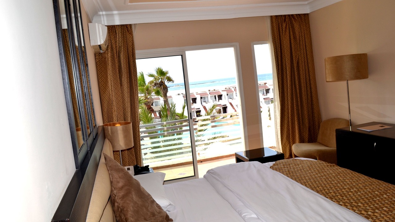 Photo of Bedroom in La Corniche
