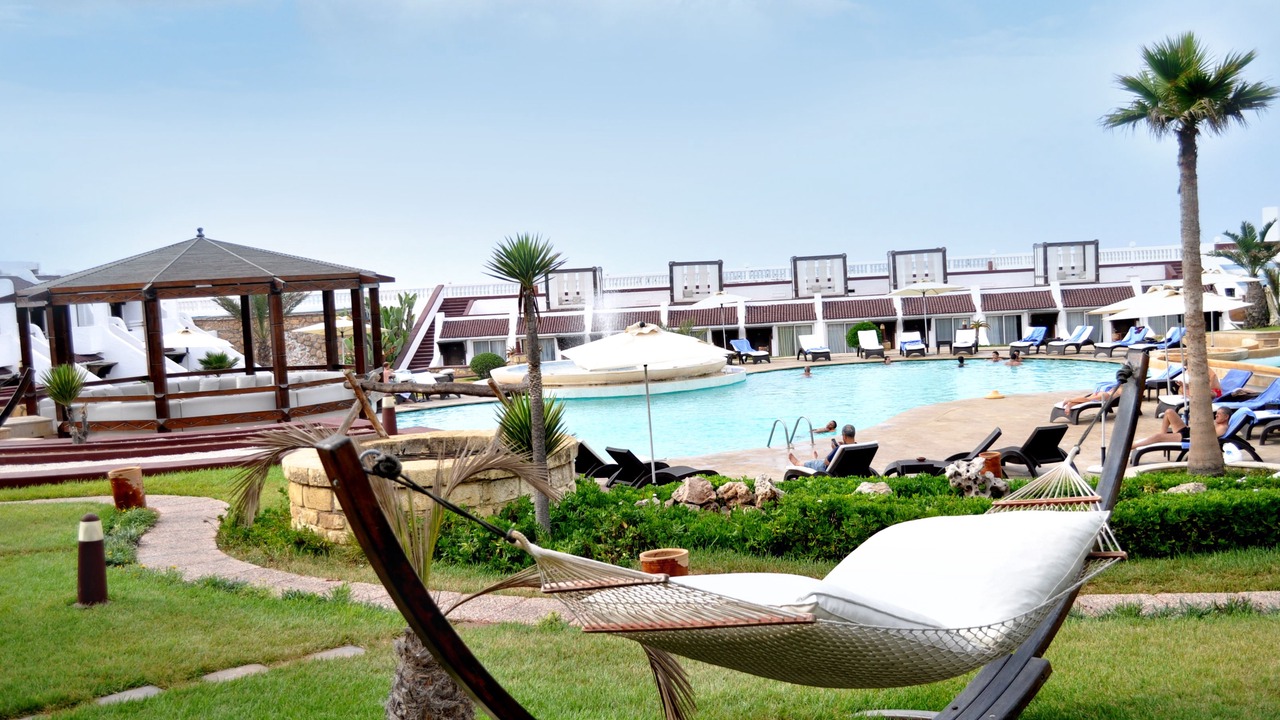 Photo of Outdoor in La Corniche