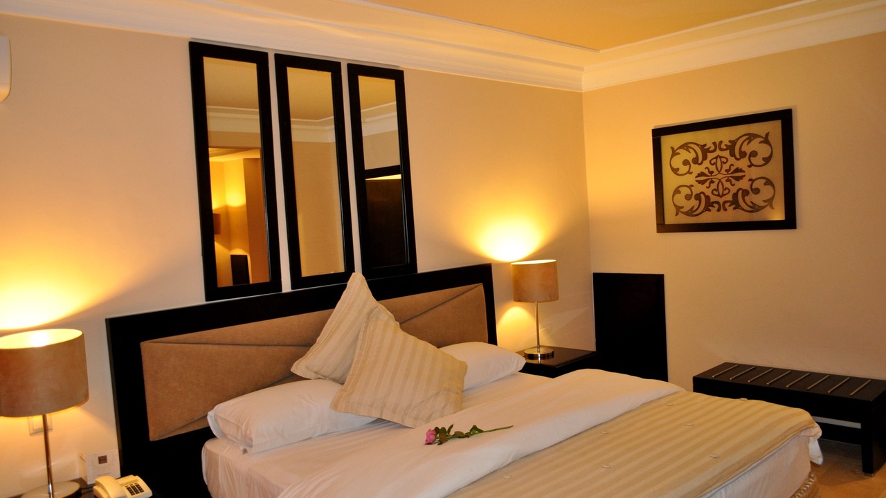 Photo of Bedroom in La Corniche