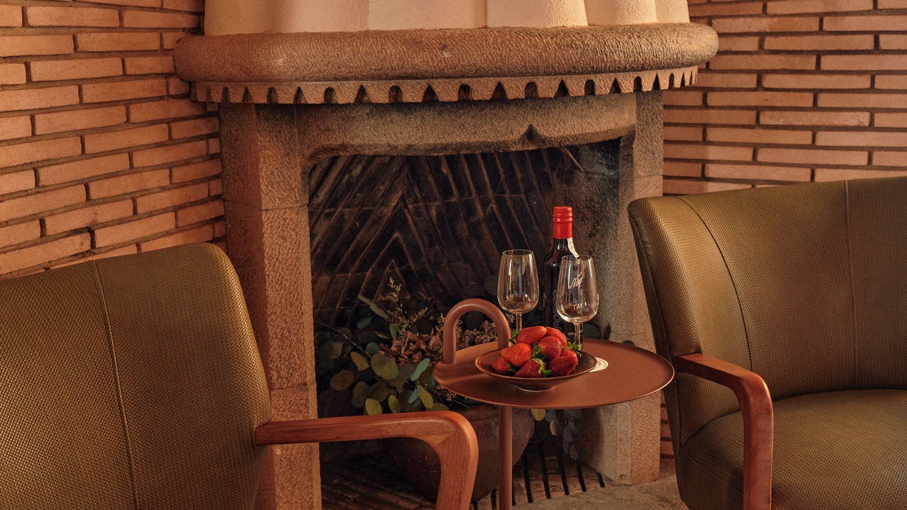 Photo of Patio Balcony in Praia do Guincho