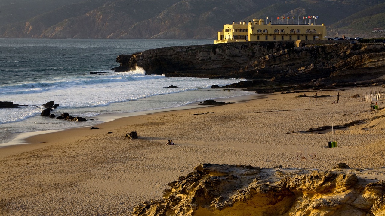 Photo of Others in Praia do Guincho