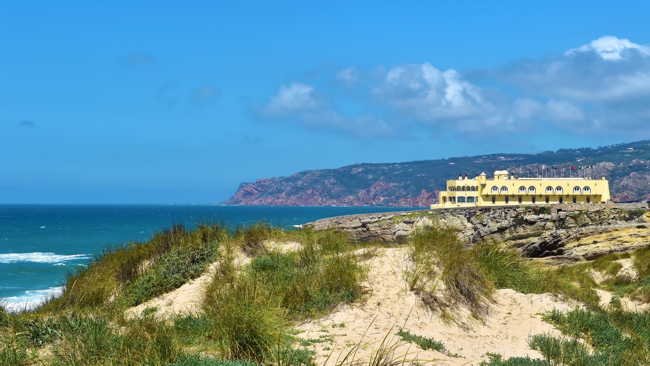 Photo of Outdoor in Praia do Guincho