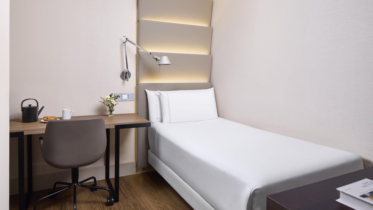 Photo of Bedroom in Les Corts