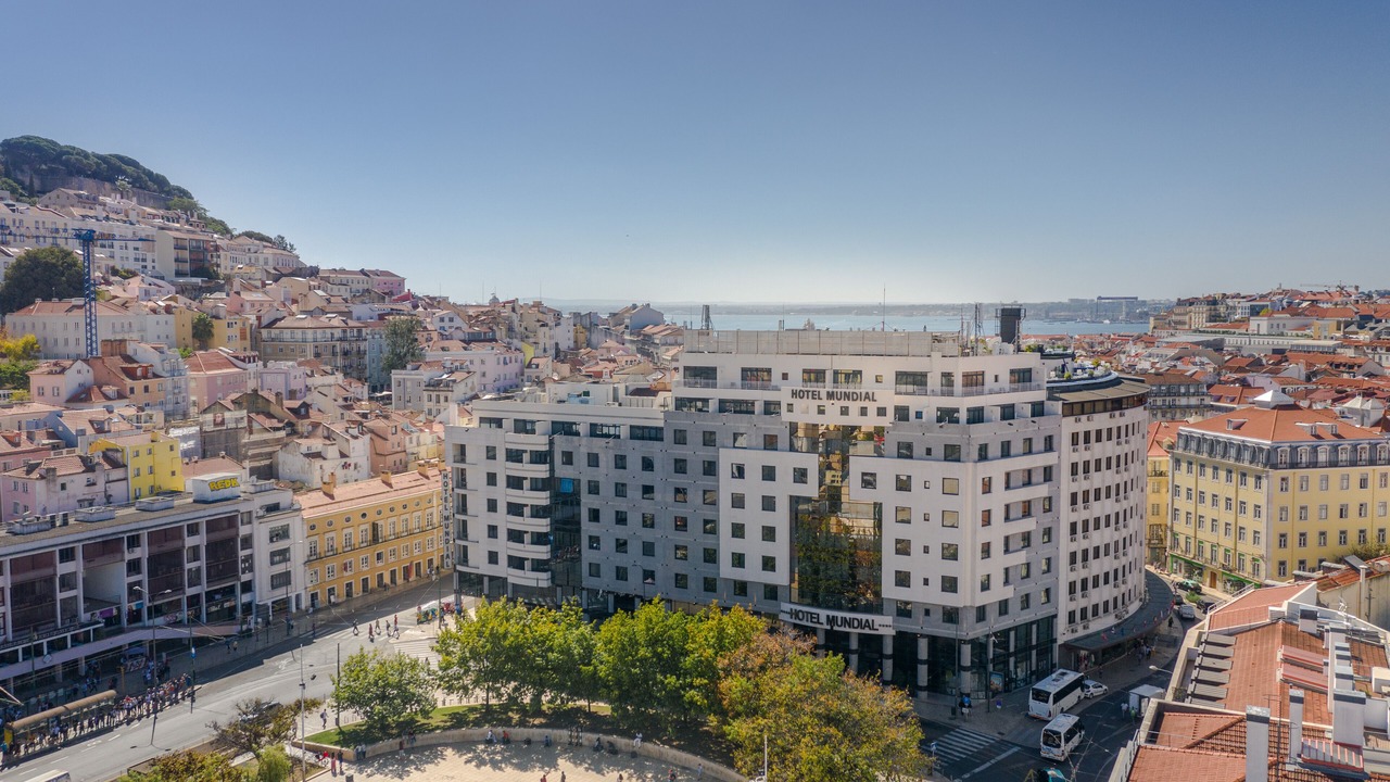 Photo of Outdoor in Mouraria