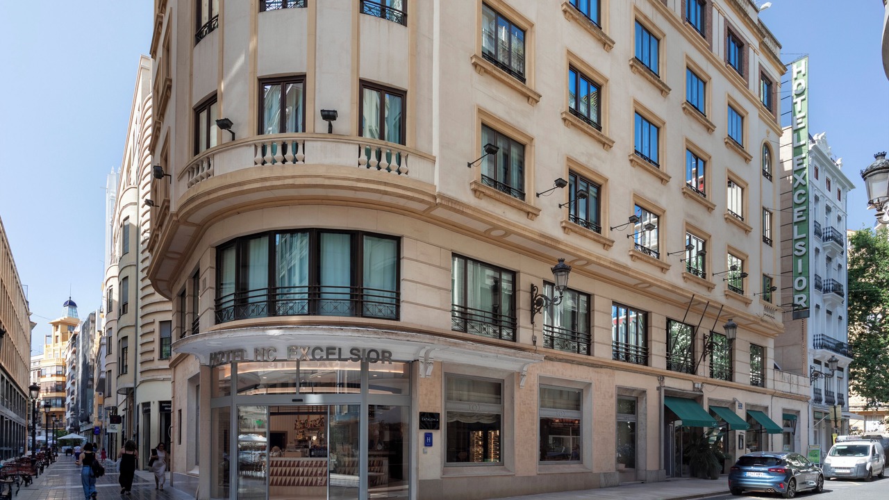 Photo of Outdoor in Sant Francesc