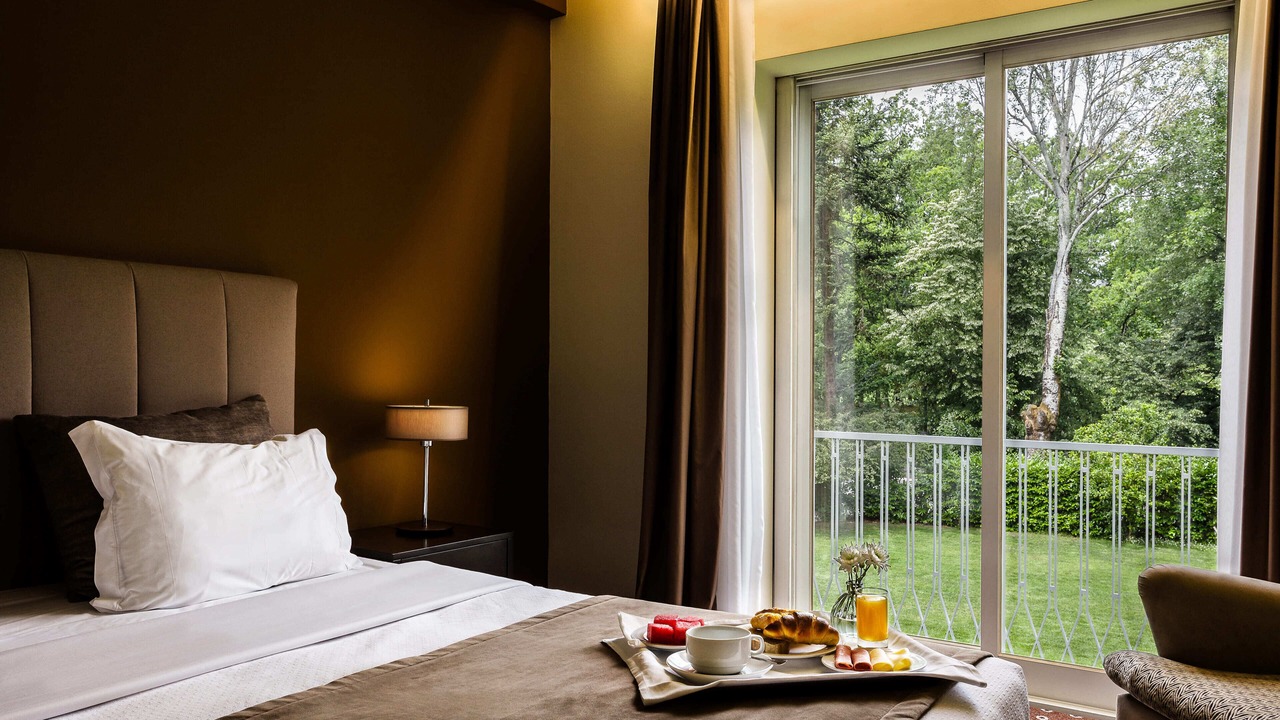 Photo of Bedroom in Viseu