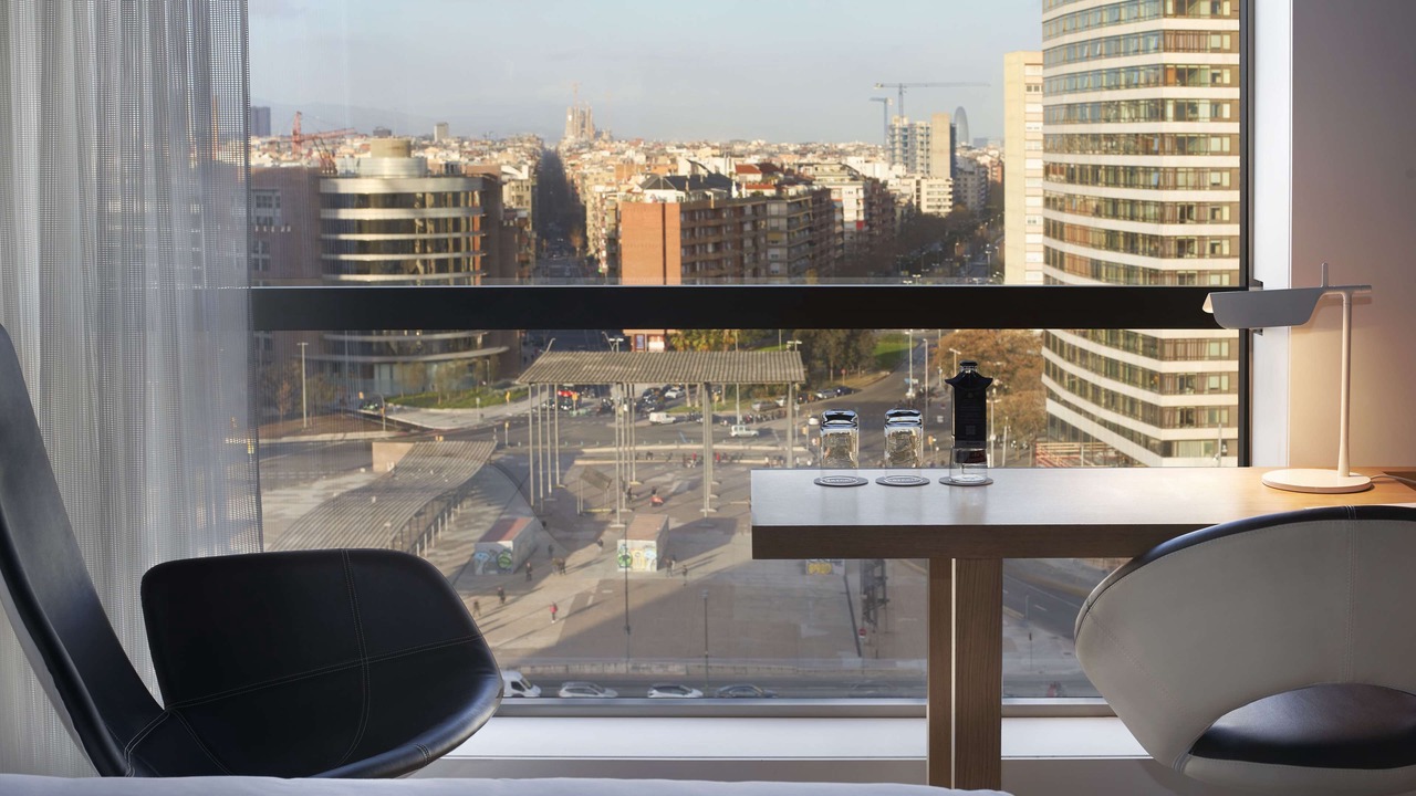 Photo of Bedroom in Sants