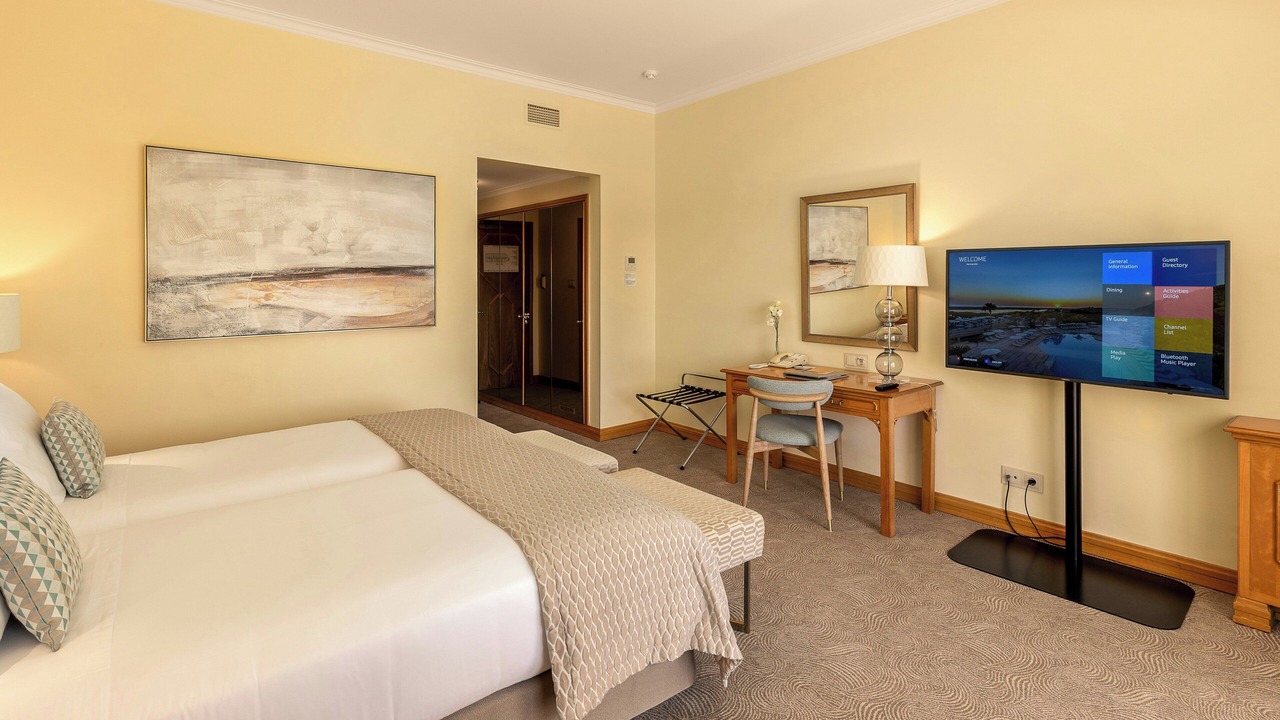 Photo of Bedroom in Quinta do Lago
