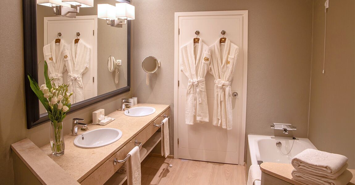 Photo of Bathroom in Vilamoura