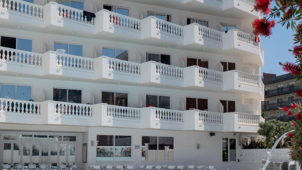 Photo of Outdoor in Calella