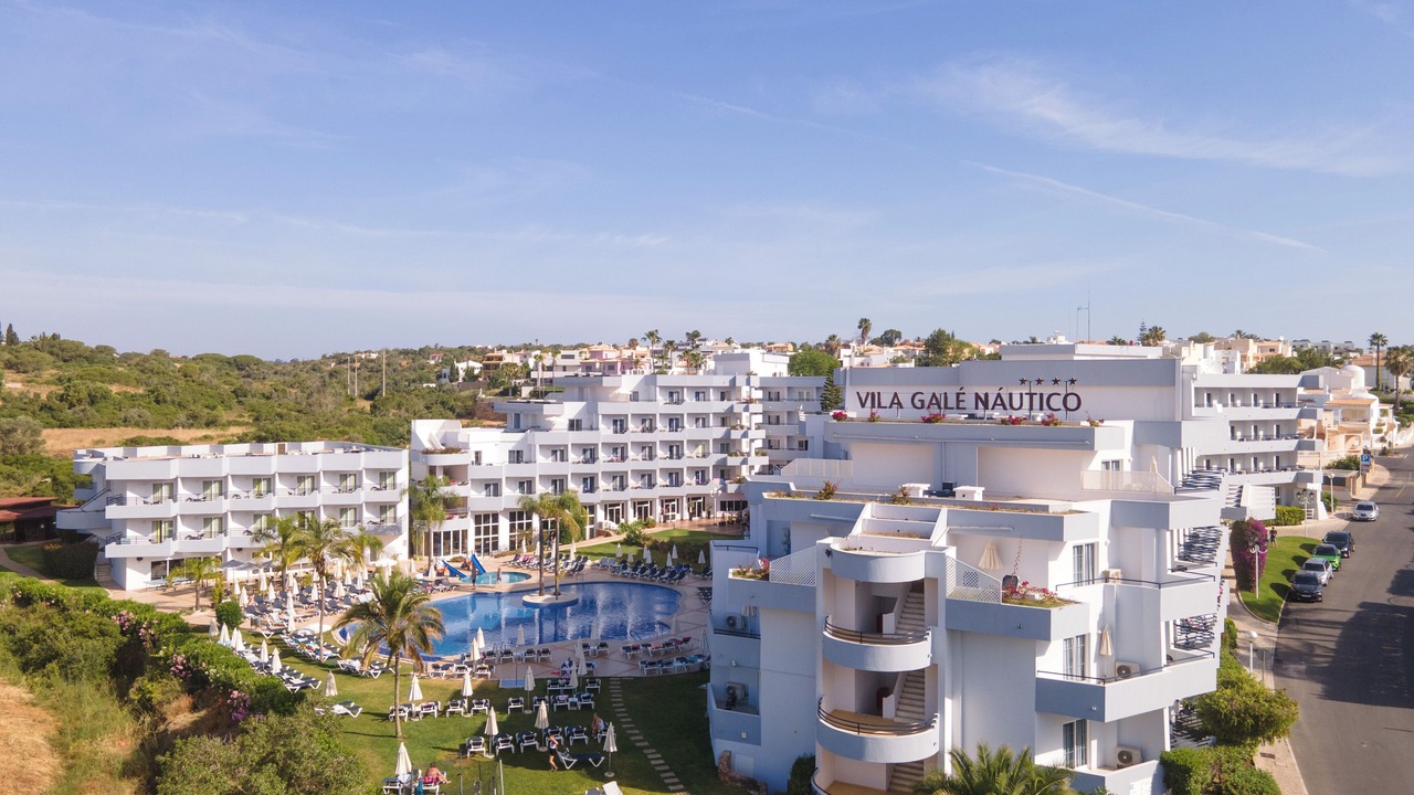 Photo of Outdoor in Armacao de Pera