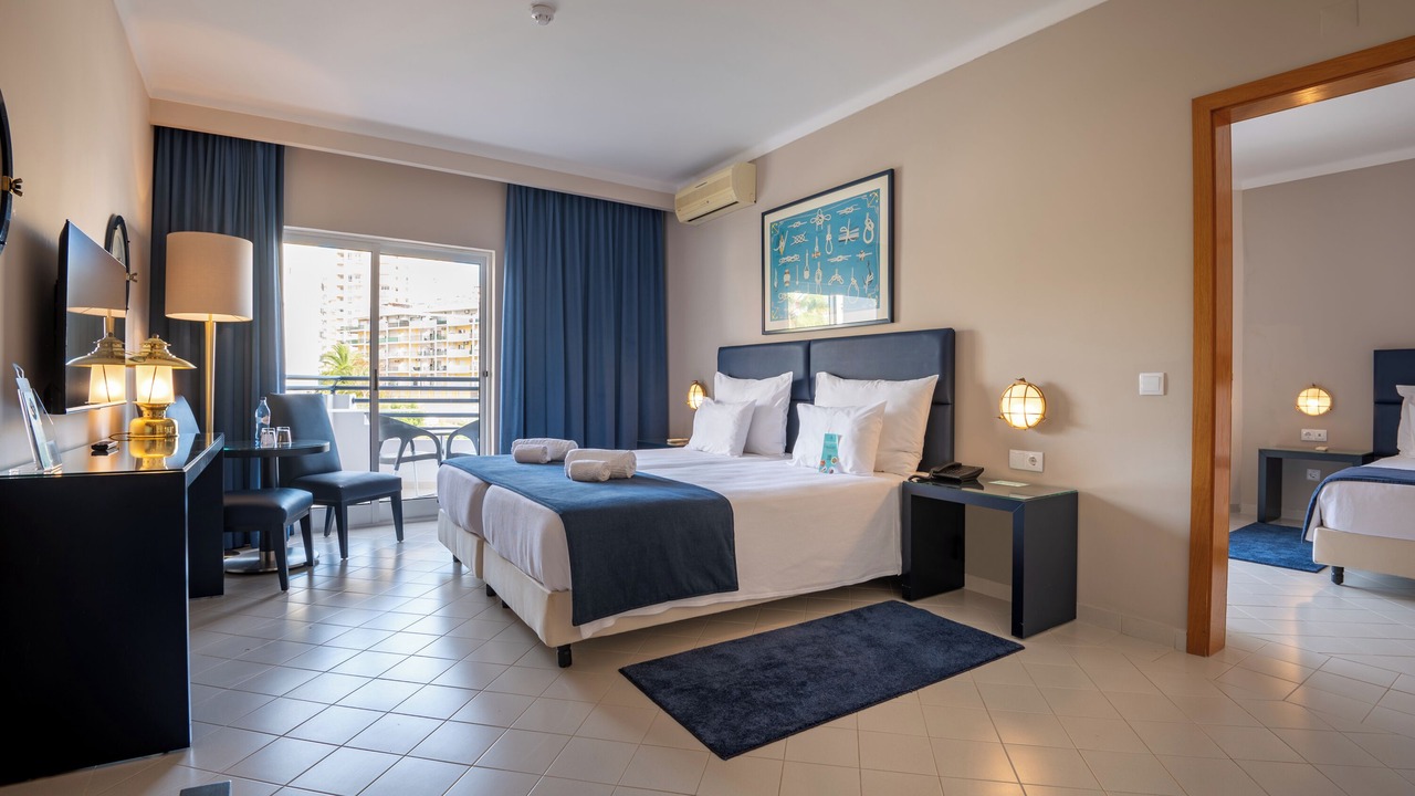 Photo of Bedroom in Armacao de Pera