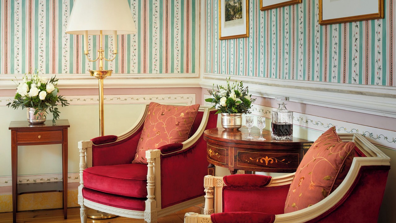 Photo of Bedroom in Sintra
