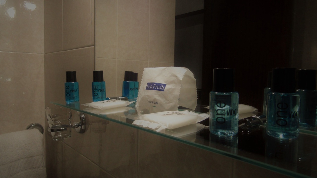 Photo of Bathroom in Santo Antonio