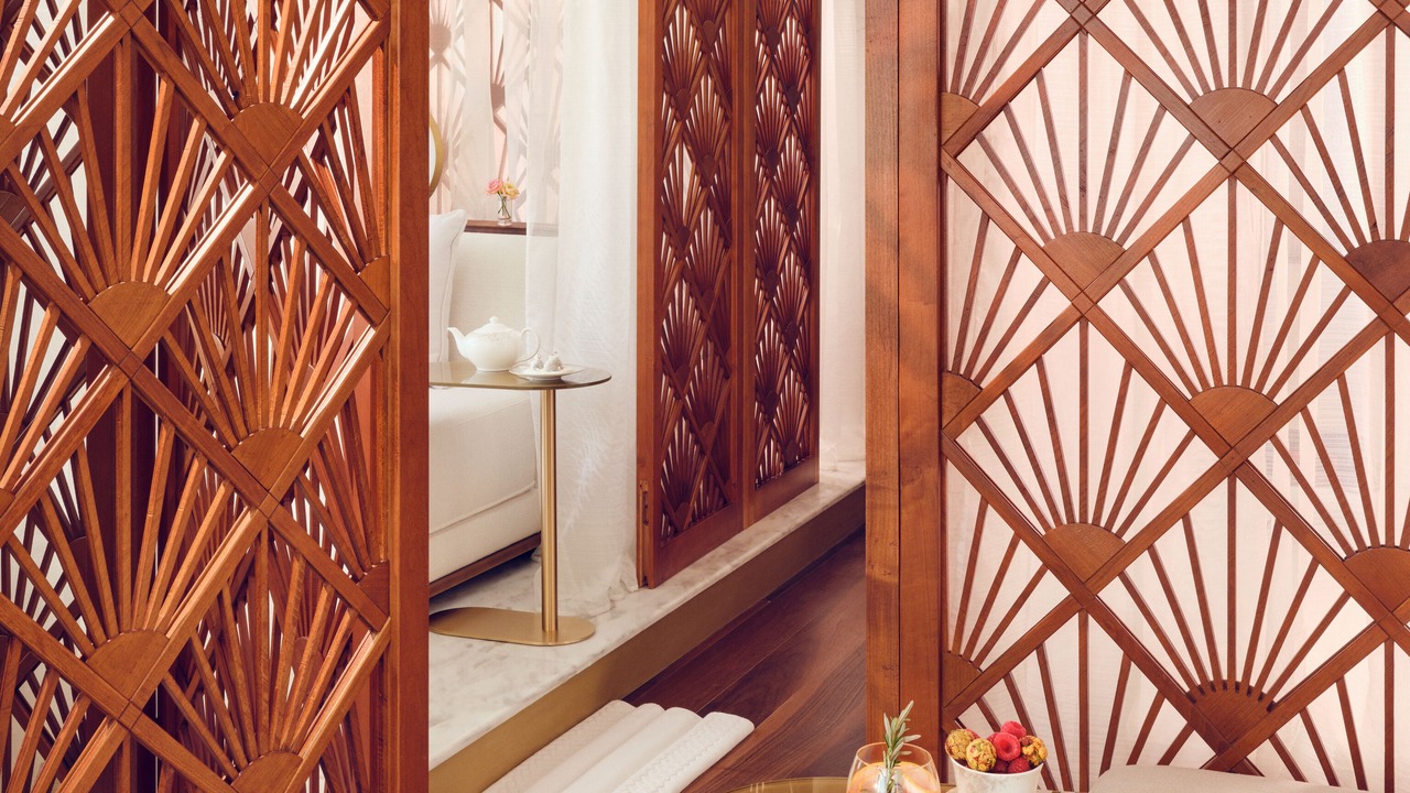Photo of Bedroom in Casablanca City Center