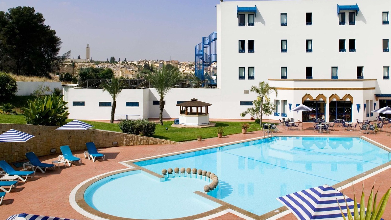 Photo of Outdoor in Meknes