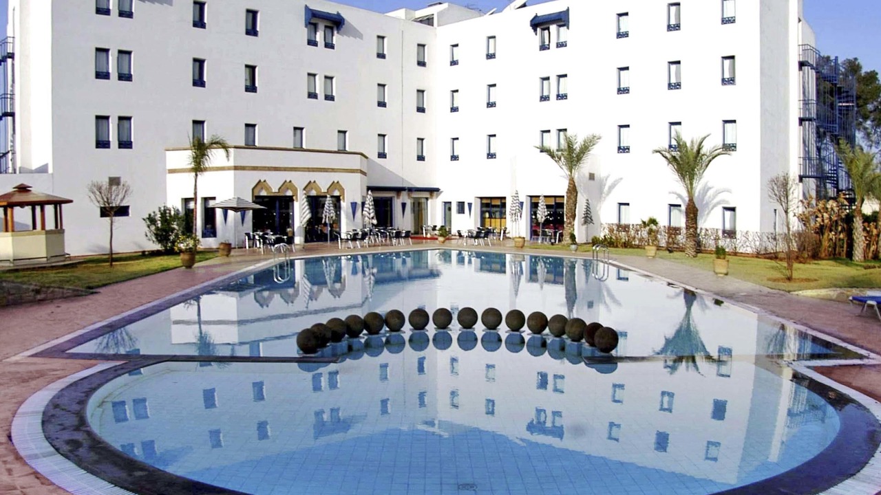 Photo of Outdoor in Meknes