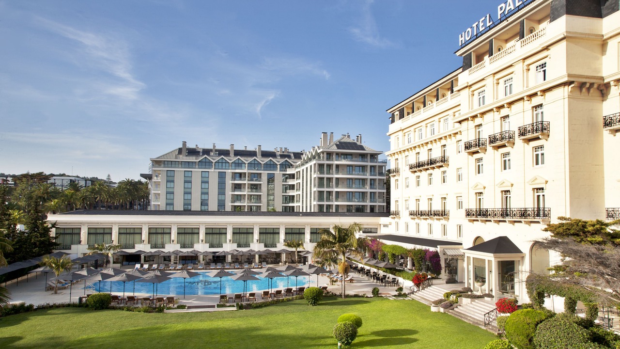 Photo of Outdoor in Estoril