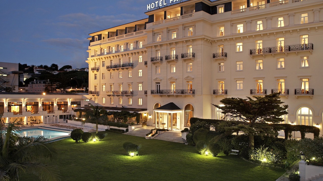 Photo of Outdoor in Estoril