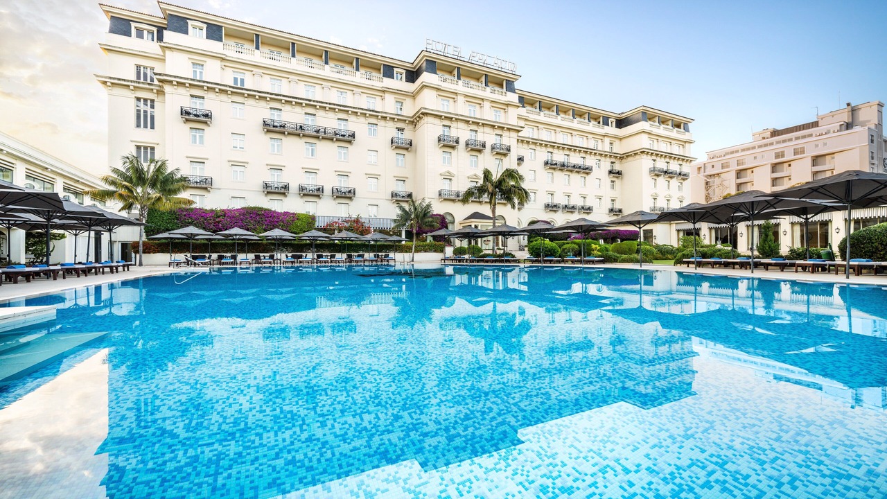Photo of Outdoor in Estoril
