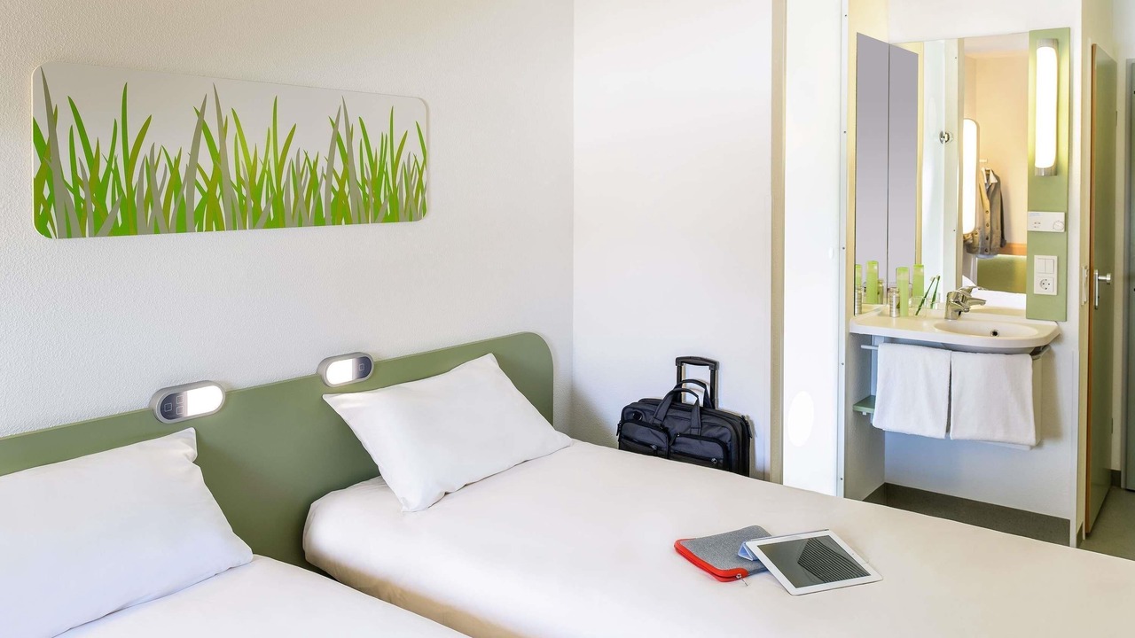 Photo of Bedroom in Sant Andreu de la Barca