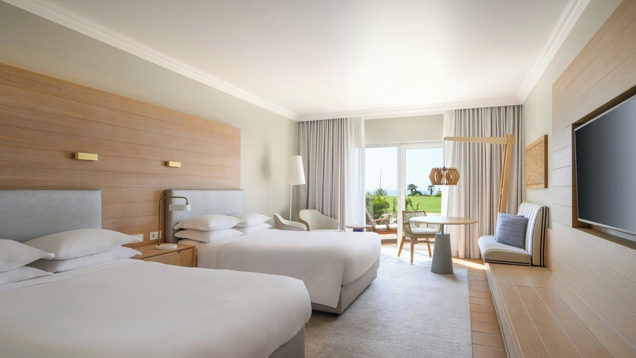 Photo of Bedroom in Praia del Rei