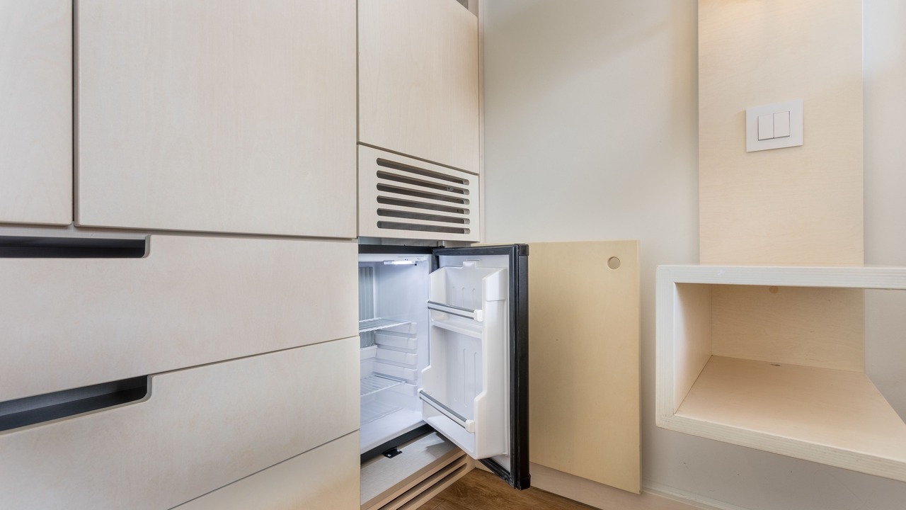Photo of Kitchen in Estoril