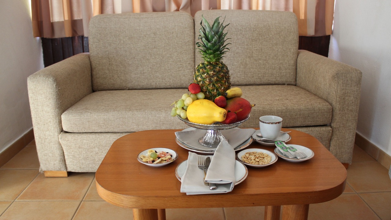 Photo of Bedroom in Quarteira