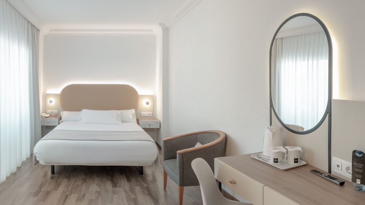 Photo of Bedroom in Benidorm Centro