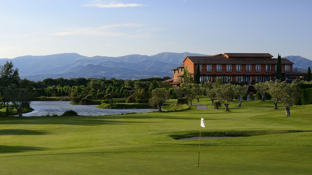 Photo of Outdoor in Perelada