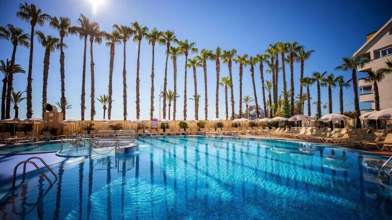 Photo of Outdoor in Peniscola